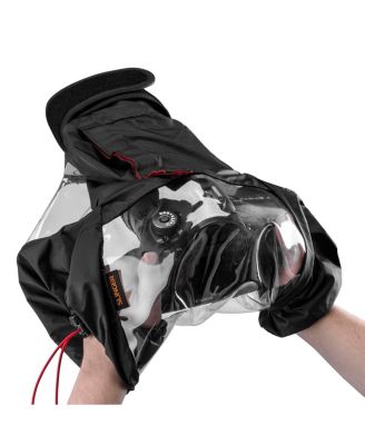 FE 300mm f/2.8 GM OSS Lens, Bundle with Lens Wrap, Lens Pen Lens Cleaner, Rain Cover, Lens Cap Tether and Cleaning Cloth