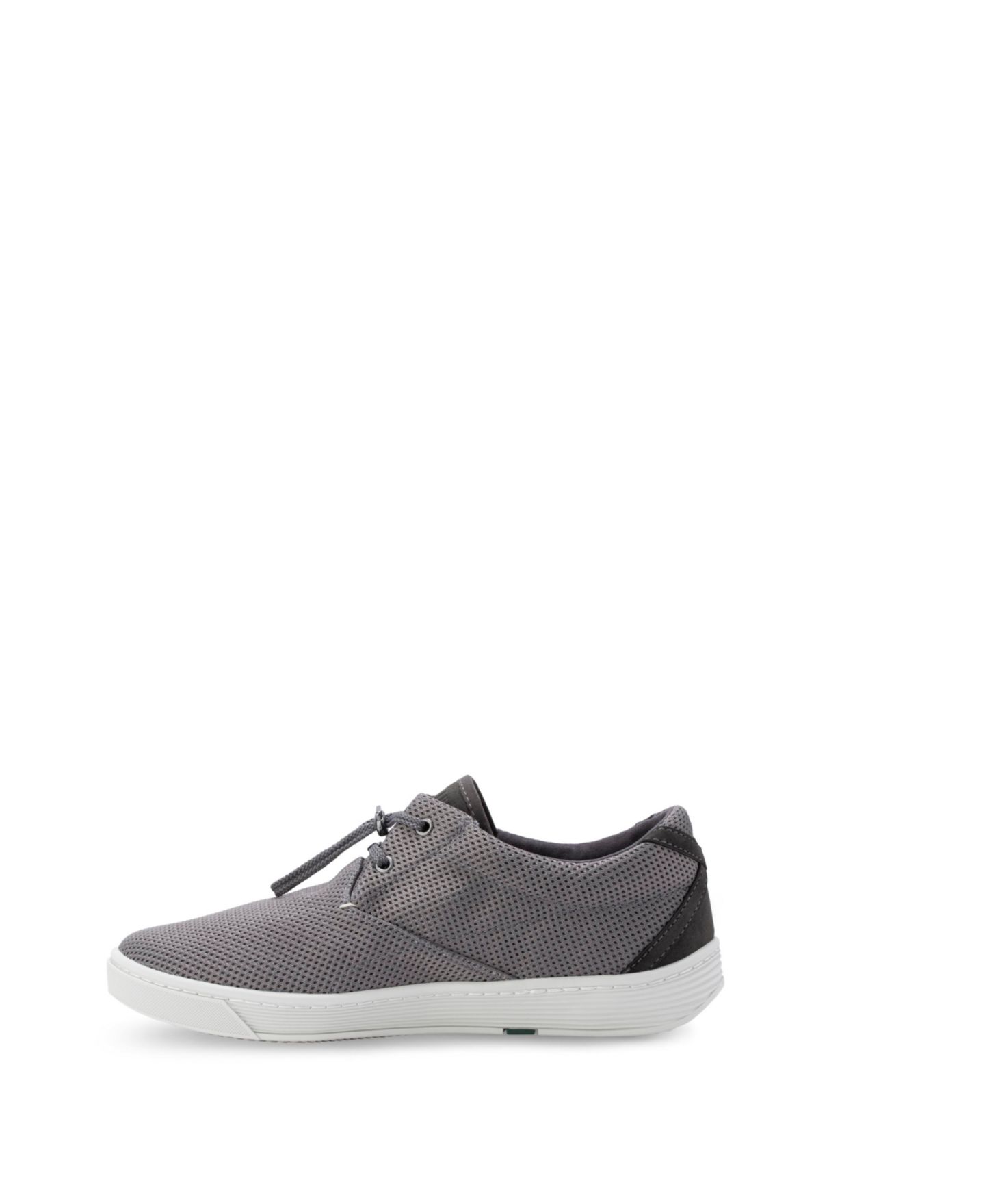 Мужские кроссовки Eastland Shoe Beacon Lace Up, цвет: Чёрный — фото 6