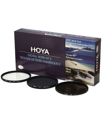 20mm f/1.8G ED AF-S NIKKOR Lens, Bundle with Hoya 77mm Digital Filter Kit II (UV/CPL/ND8X), Cleaning Kit, Cleaning Cloth
