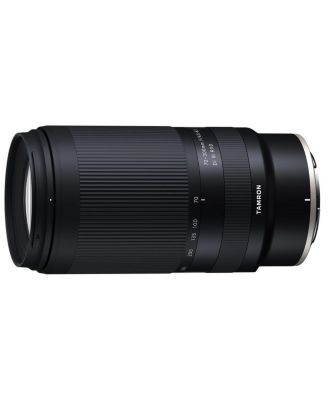 70-300mm f/4.5-6.3 Di III RXD Lens for Nikon Z Bundle with 67mm UV and CPL Filters, Cleaning Kit