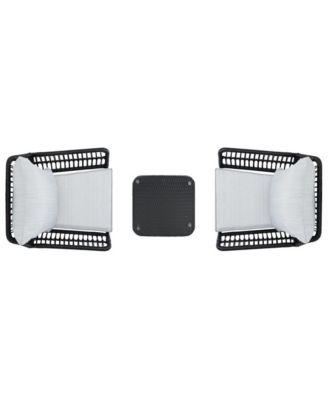 Londyn 3PC Lounge Set