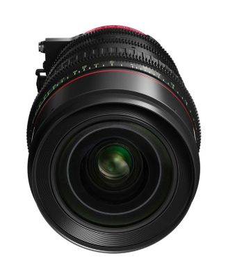 CN-E 20-50mm T2.4 L FP Cinema EOS Flex Lens with RL-S1 Relay Converter for Canon EF and PL Mount