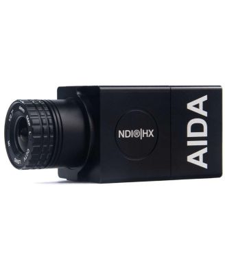AIDA