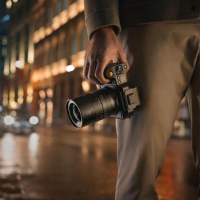 XCD 25mm f/2.5 V Lens