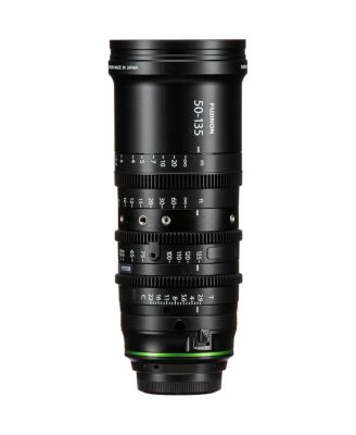 MKX 50-135mm T2.9 Manual Cinema Lens for Fujifilm X
