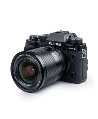 AF 13mm f/1.4 XF Lens for Fujifilm X
