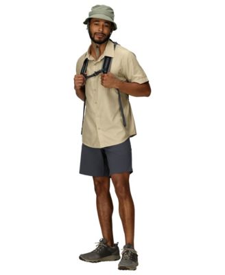 Men's AirExchange Short Sleeve Shirt