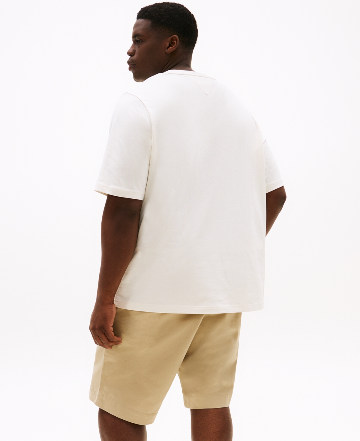 Tommy Hilfiger Nyc Script T-shirt