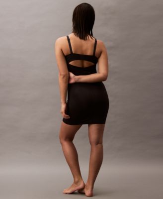 Women's Stay-Put Firm Stretch Shapewear Slip QF8197