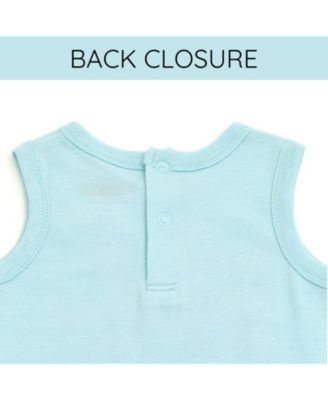 Baby Boys Romper 2 Pack