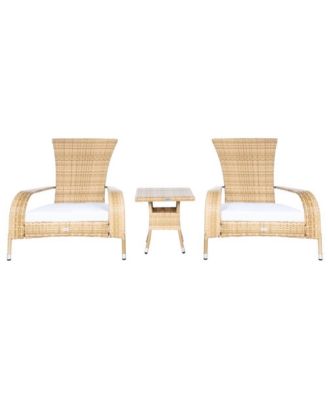 Edna 3PC Lounge Set