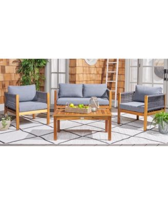 Wilson 4PC Living Set
