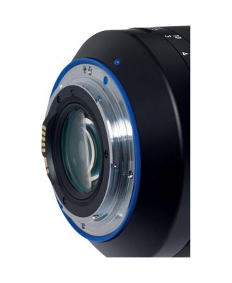 Milvus 35mm f/2.0 ZE Lens for Canon EF