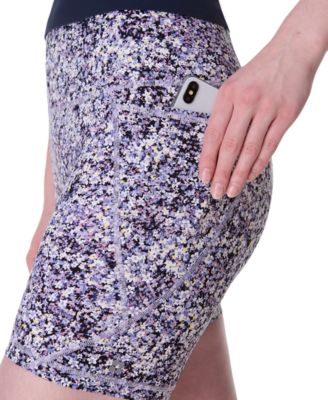 Women's Power 6" Performance Biker Shorts