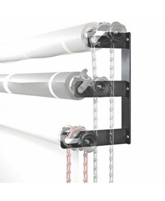 045 3 Background Holder Hooks, Box of Two (#2921)