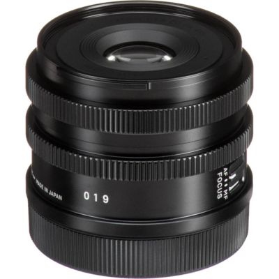 45mm f/2.8 DG DN Contemporary Lens for L Mount