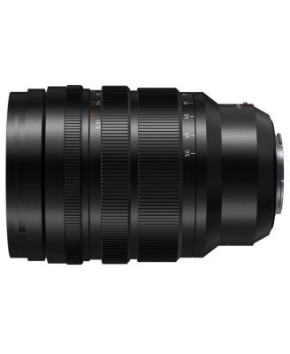 LUMIX G Leica DG Vario-Summilux 25-50mm f/1.7 Aspherical Lens for Micro Four Thirds