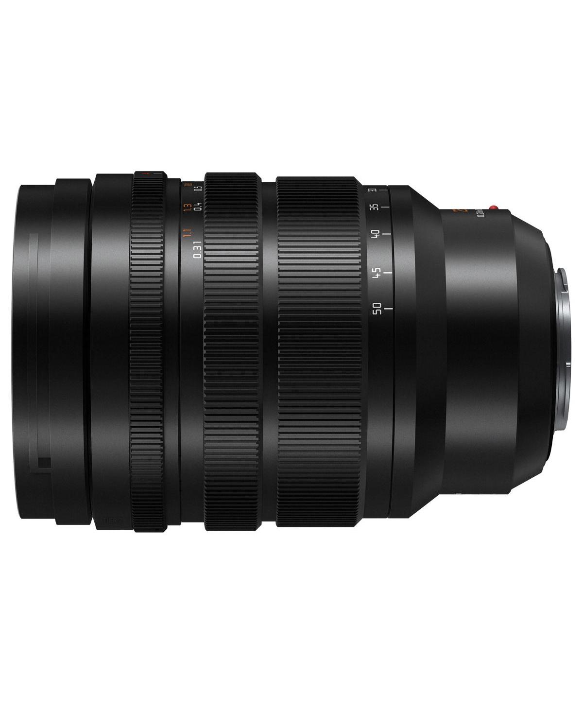 Panasonic Lumix G Leica Dg Vario-Summilux 25-50mm f/1.7 Aspherical Lens for Micro Four Thirds