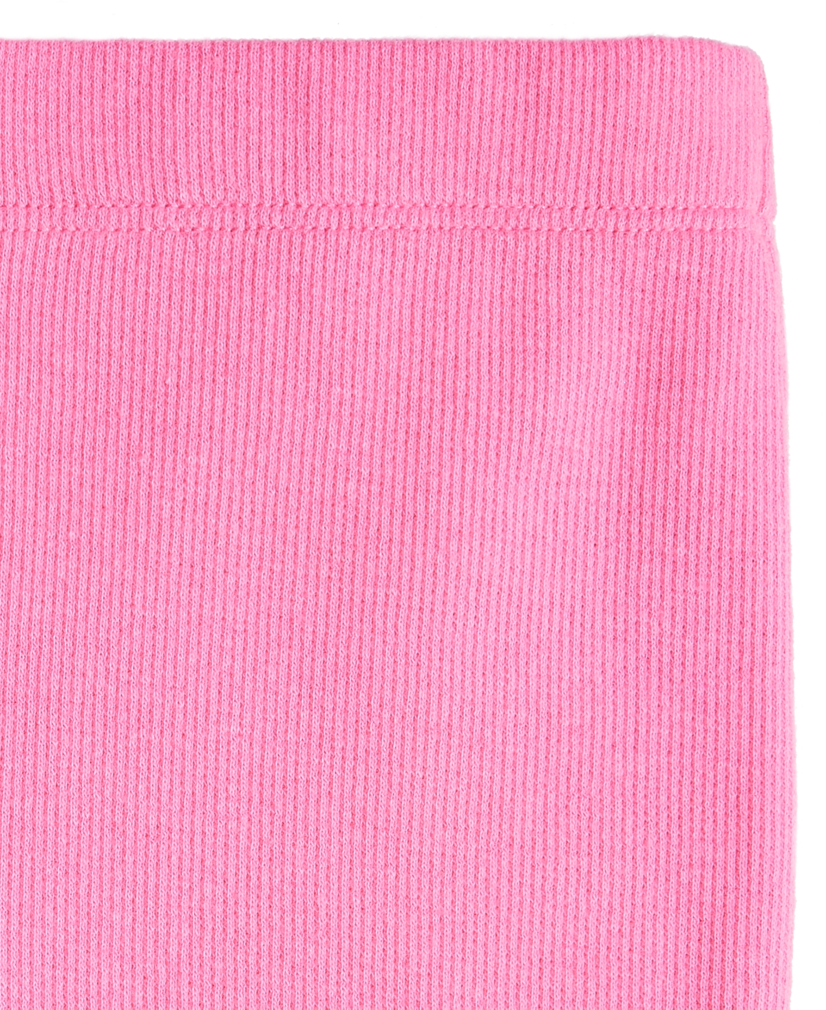 Epic Threads Toddler Girls Ribbed Flare-leg Leggings, Exclusively At Macy's