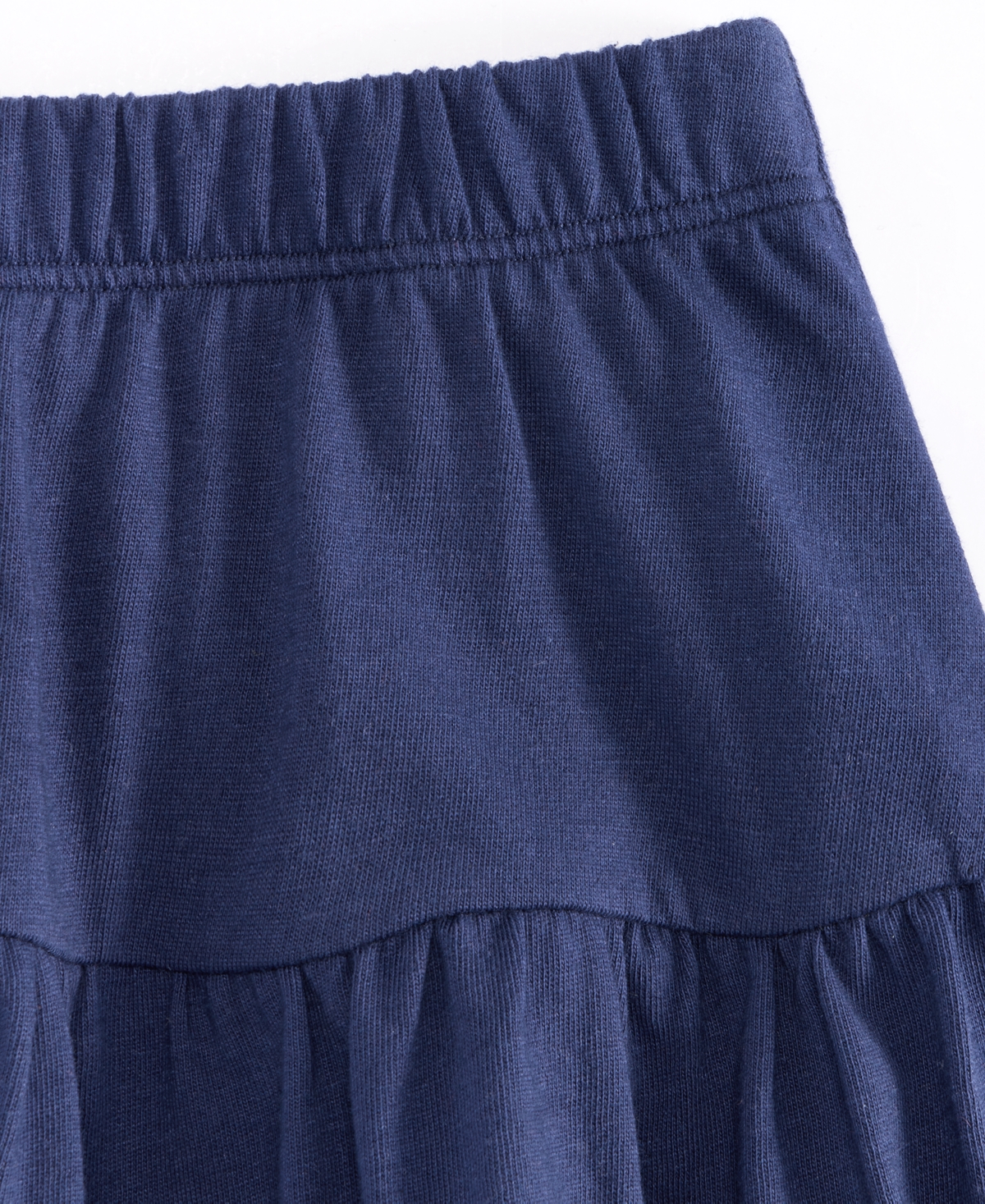 Epic Threads Toddler Girls Solid Scooter Skirt, Exclusively At Macy's