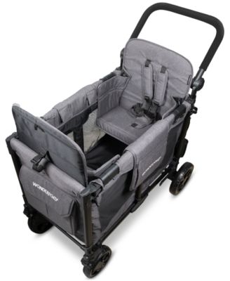 Wonderfold W2 Elite Pro Stroller Wagon