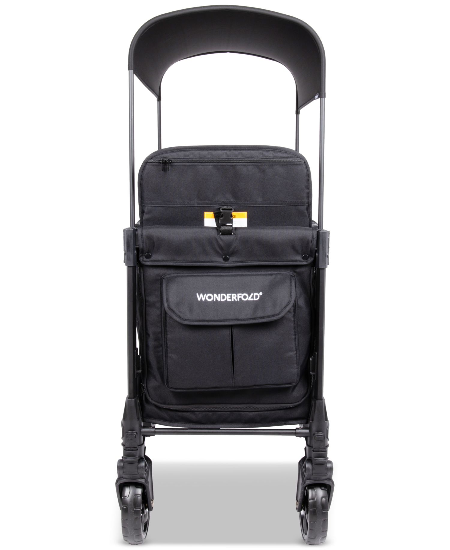 Wonderfold W2 Elite Pro Stroller Wagon