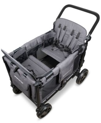 Wonderfold W4 Elite Pro Stroller Wagon