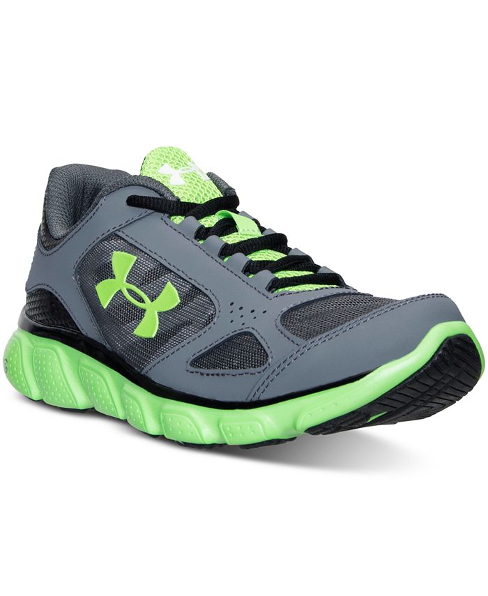 Under armour micro g assert v sale