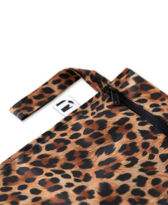 Bumkins Leopard Wet Bag