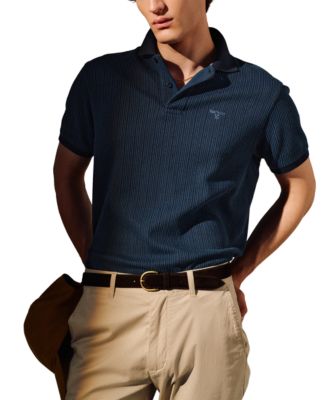 Men's Harworth Tailored Polo Shirt