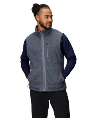 Men's Drop Line Vest