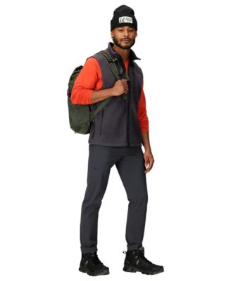 Men's Drop Line Vest