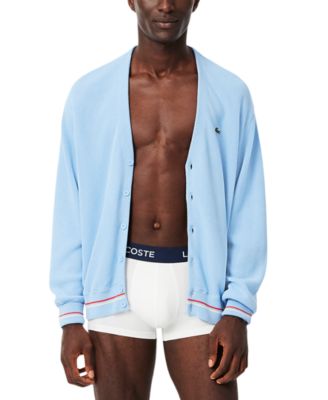 Men's 5- Pack Cotton Stretch Trunks