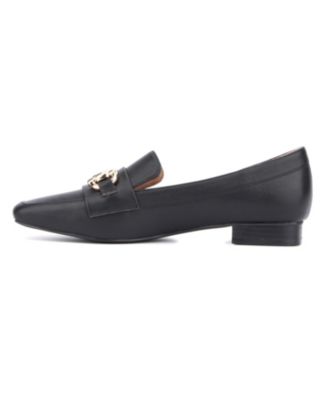 Women's Damara Loafer Dress Shoe