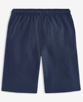 Little & Big Boys Soft Fleece Shorts, Exclusively at Macy's