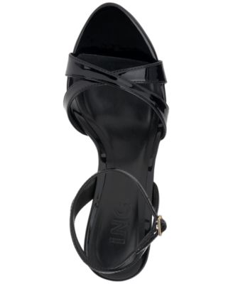 Women's Camlyn Wedge Sandals, Exclusively at Macy's