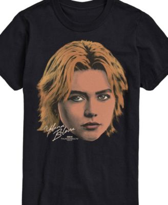 Men's Marvel Thunderbolts Yelena Belova Short Sleeve T-Shirt