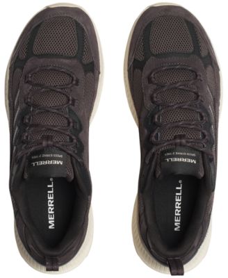 Men's Speed Strike 2 Lace-Up Hiking Sneakers