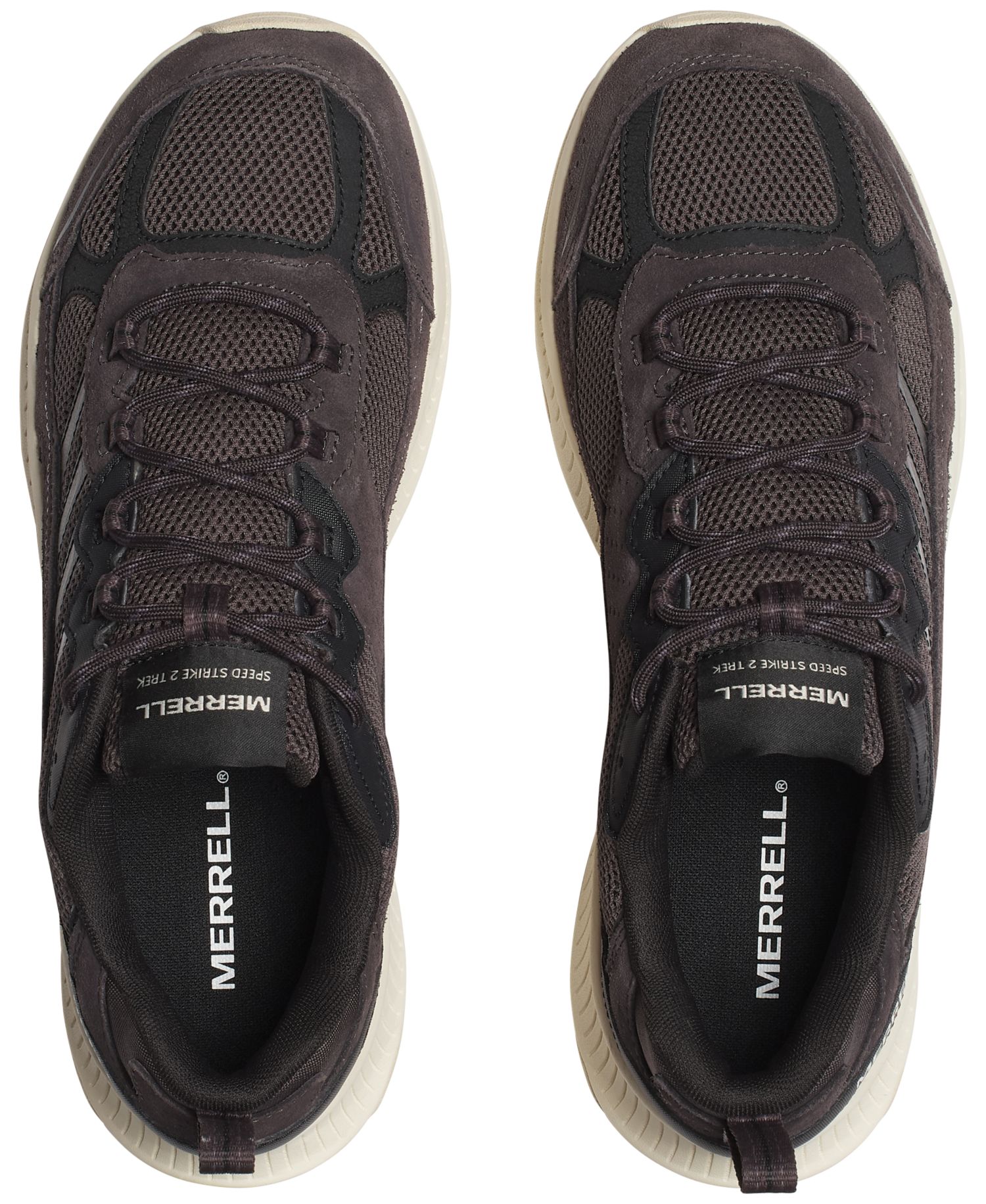 Men's Speed Strike 2 Lace-Up Hiking Sneakers