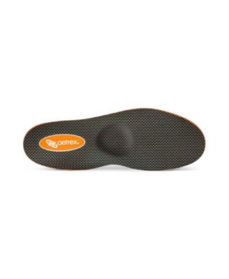 Men's Train Posted Orthotics W/ Metatarsal Support
