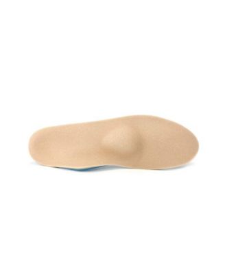 Men's Conform Orthotics W/ Metatarsal Support