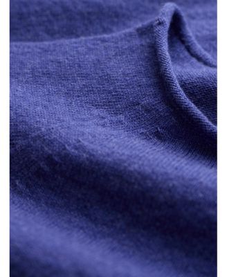 Women's Supersoft Boat Neck Sweater