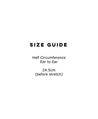 Kids Reef/Spike Reversible Bucket Hat