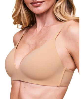 Valory Women's Contour Plunge Bra