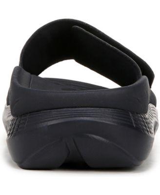 Unisex Rejuvenate Recovery Sandals