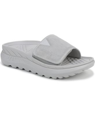 Unisex Rejuvenate Recovery Sandals