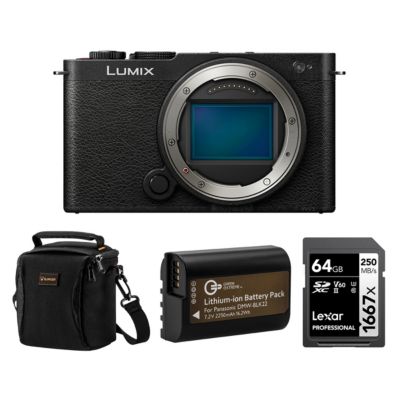 Panasonic