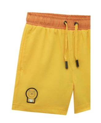 Baby Boys Cub Swim Trunk