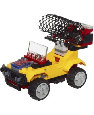 Battle Net Bumblebee | KRE-O Construction Set