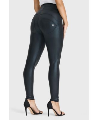 Women's Super High-Rise Sculpting Disco Pants
